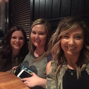 Meet your Posher, Heather